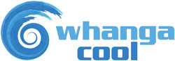 Whanga Cool